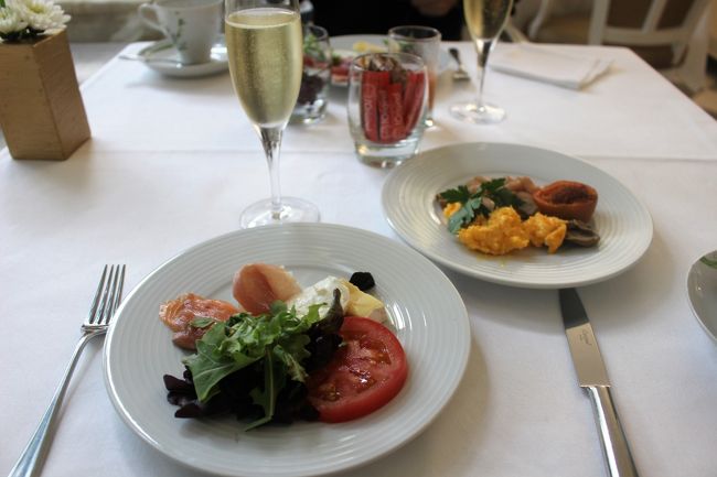 私のディッシュ