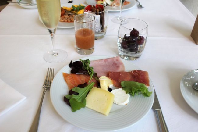 夫のディッシュ