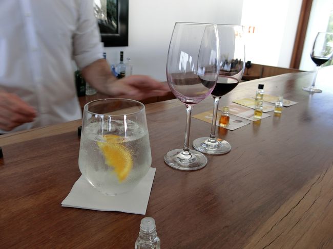 テイスティング～