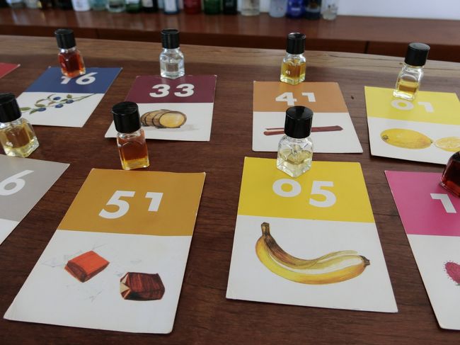 臭覚に自信のある私、このキット欲しい～<br />