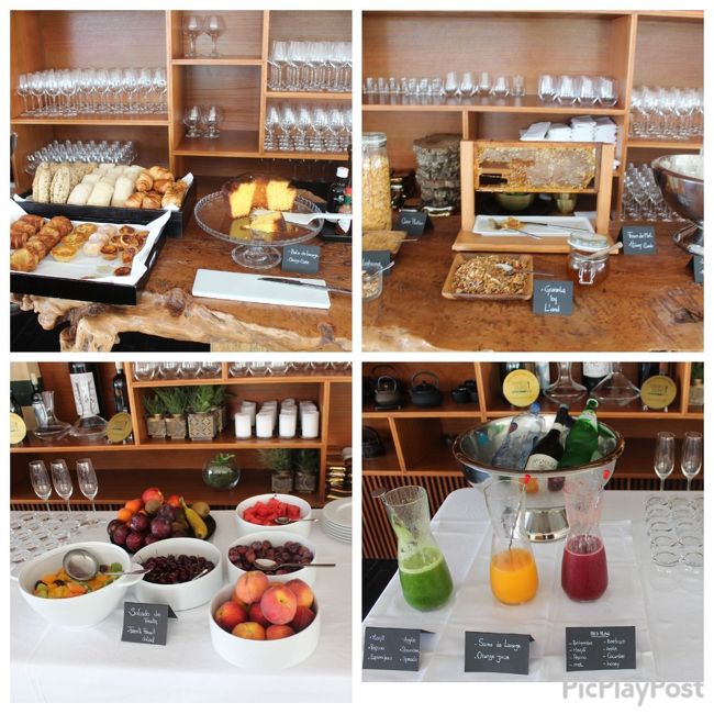 この蜂蜜を見たらテンション上がります・笑