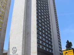 シェラトンです。