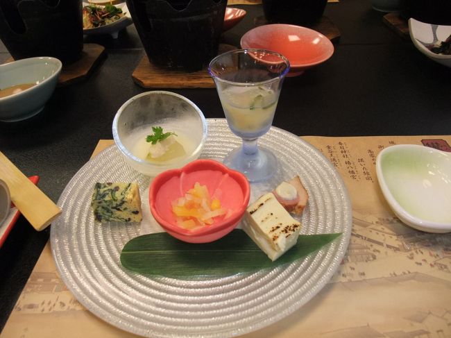 萩焼で使用していた 窯 です