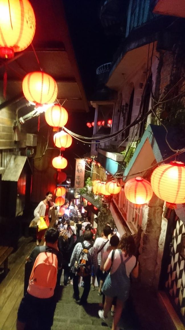 千と千尋っぽさはつぐつぐ感じます。