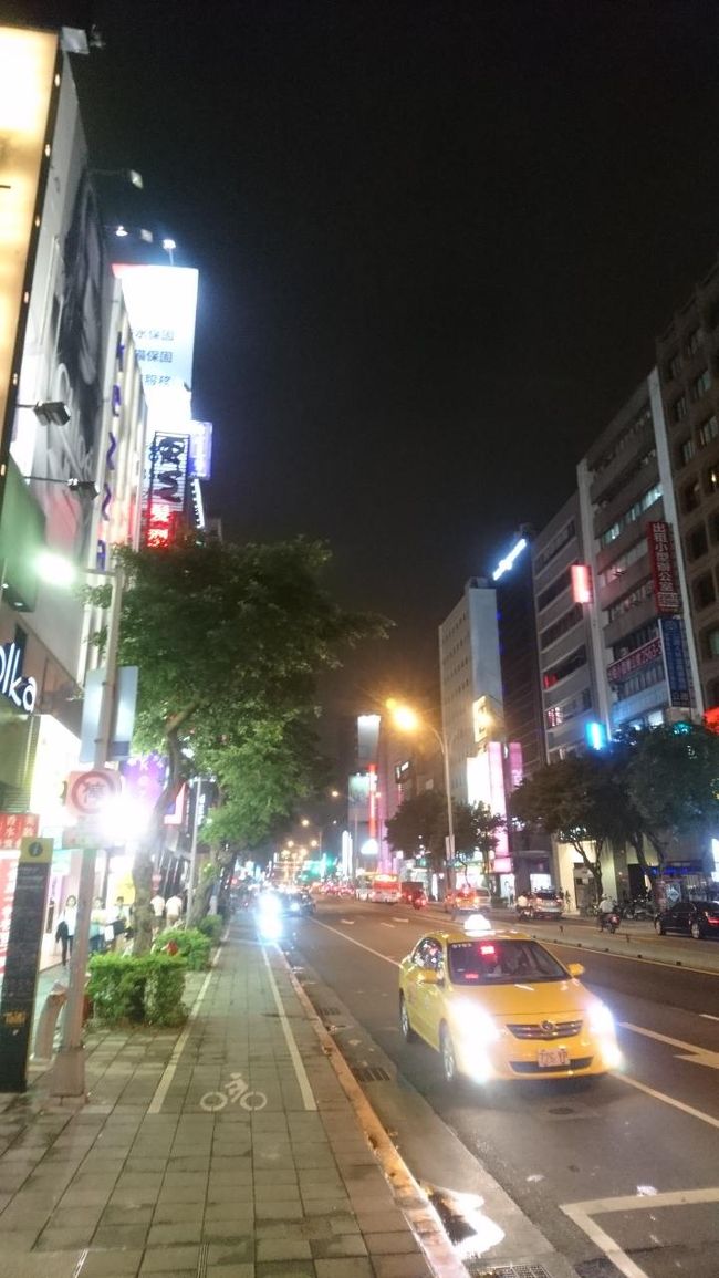 最終日に備えたいと思います。