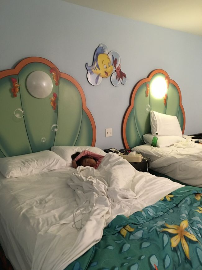 2017'1.1   6日目～♪ <br />Happy New Year!! 2017年!!<br />フロリダで無事に新しい年を迎えました。<br />深夜に帰宅したのでまだまだ寝てます。笑