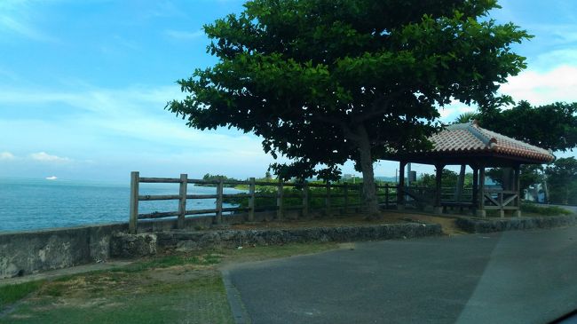 ４日目<br /><br />この日は何するか決めていませんでした。<br />２日目のドライブが最高だったので、この日は周ってない場所へ！