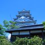 勝山、白山神社、六呂師高原　　福井へ③