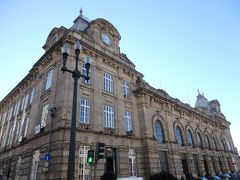 こちらも観光に含まれていなかったけれど、現地ガイドさんに立ち寄ってもらいました。ここは来た甲斐がありました！