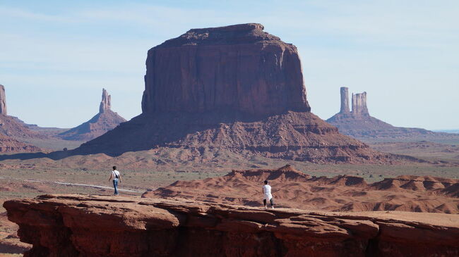 UPで・・・<br />