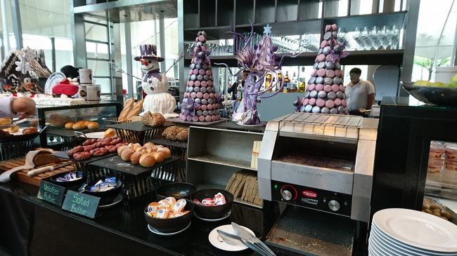 噂に違わず、お料理も盛り沢山。