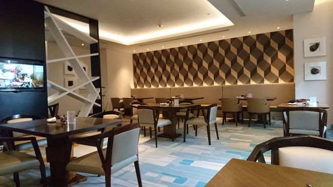 私だけの貸し切り状態でした。