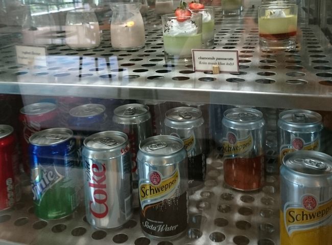 パッとみてそれ程品数豊富とは思えなかった<br />のですが、よくよく見れば結構色々とありました。