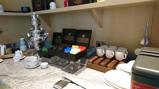 結構な時間、滞在していたように思います。