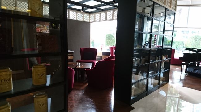 グルメバウチャーの利用を確認してみたところ、<br />こちらでは利用出来ないとのことでした。残念。<br />(レストランでの利用のみ)