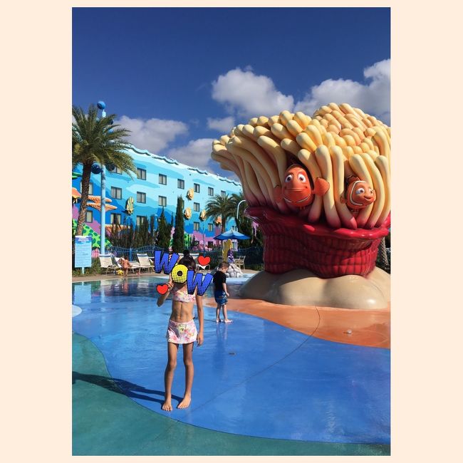 相変わらずのシックスパック。。笑<br />羨ましいな。笑