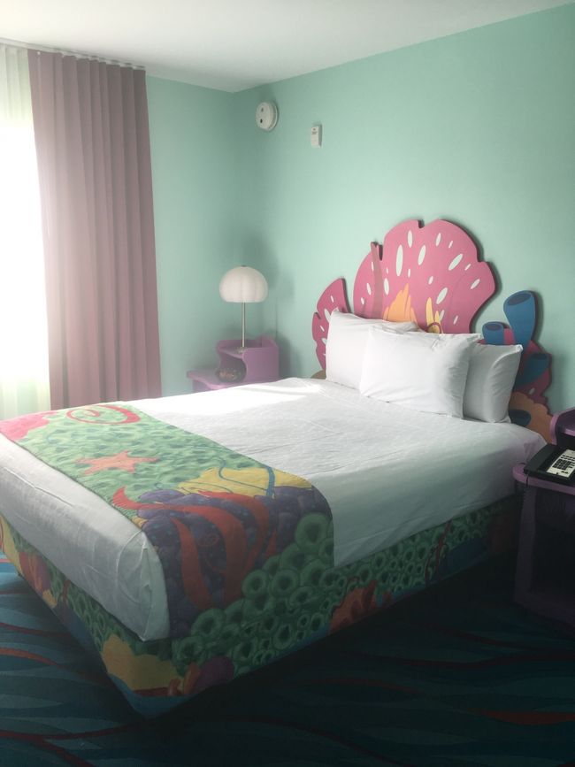 マスターベッドルーム♪