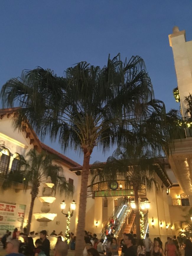 結構混んでました。。