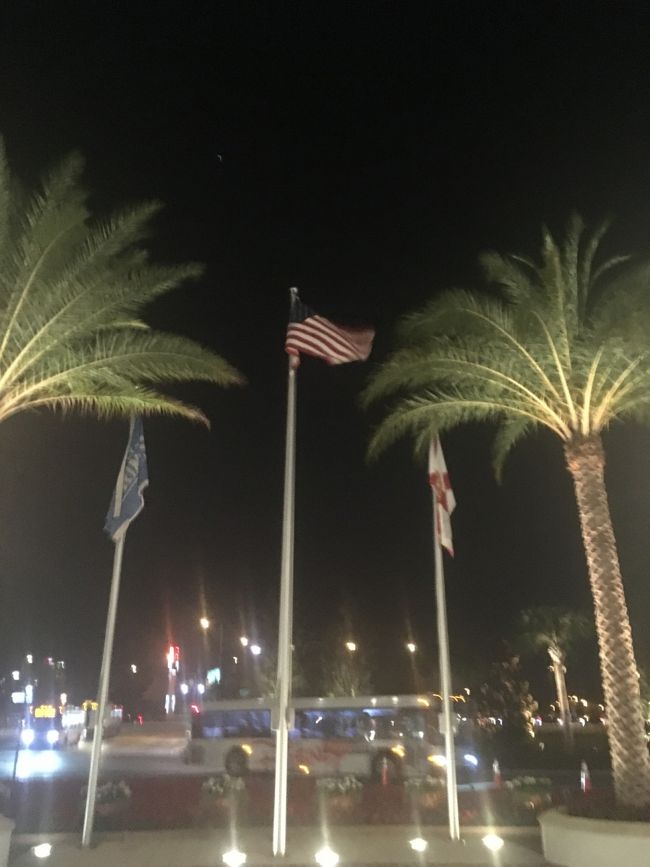 買うもの買ったし、思い残す事なし！笑<br />スッキリしました。笑<br /><br />そろそろホテルへ戻りま～す。<br /><br />