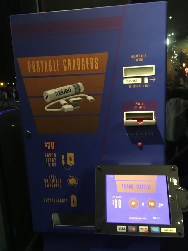 スプリングスにもこちら置いてありました♪ バッテリー交換♪