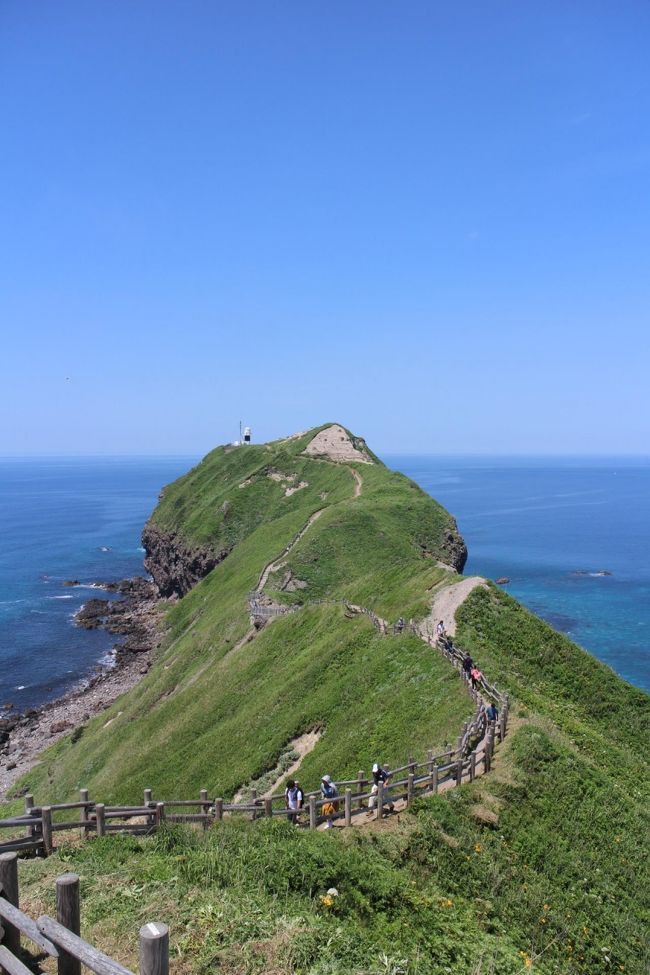 天気 積丹 積丹の海の天気