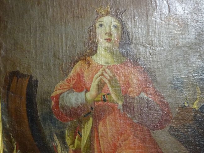 サンタマリア教会