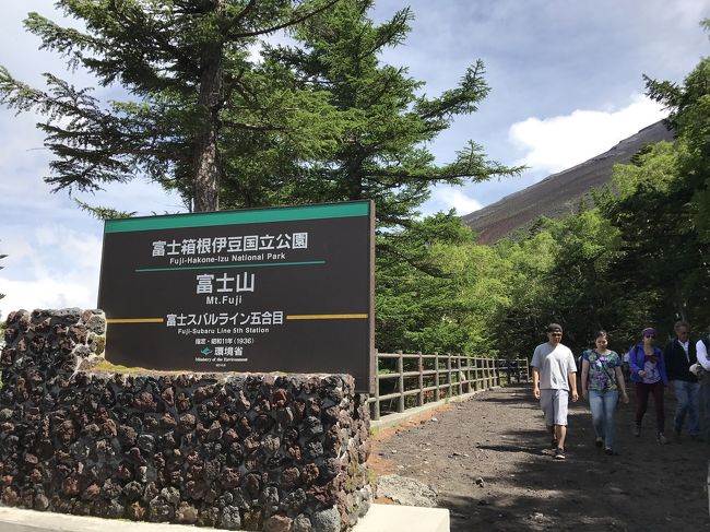 17 07 吉田口登山道トレッキング 馬返から富士山五合目へ 富士吉田 山梨県 の旅行記 ブログ By あけちさん フォートラベル 17 07 吉田口登山道トレッキング 馬返から富士山五合目へ 富士吉田 山梨県 の旅行記 ブログ By あけちさん フォートラベル