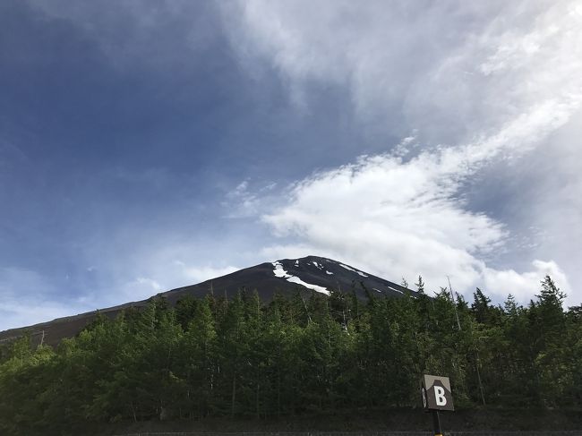 17 07 吉田口登山道トレッキング 馬返から富士山五合目へ 富士吉田 山梨県 の旅行記 ブログ By あけちさん フォートラベル 17 07 吉田口登山道トレッキング 馬返から富士山五合目へ 富士吉田 山梨県 の旅行記 ブログ By あけちさん フォートラベル
