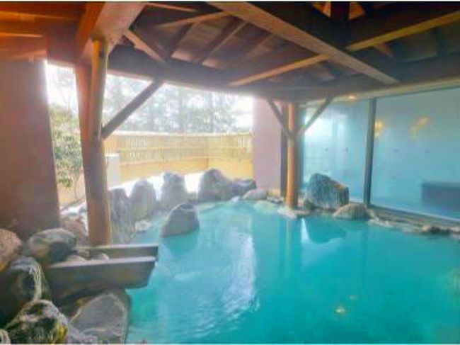 草津温泉 ホテル櫻井へ泊まってみた 草津温泉 群馬県 の旅行記 ブログ By カナナさん フォートラベル