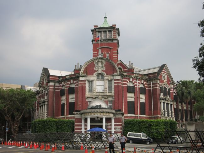 2024年6月7日 京都 外国人観光客が9割の世界遺産二条城を歩く