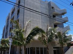 ２日目の宿泊先

2017年３月にＯＰＥＮしたＷＢＦ石垣島へ！

スタイリッシュでキレイ☆