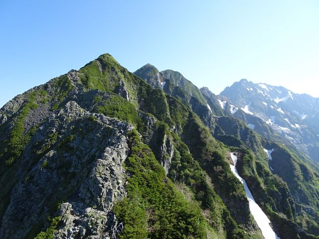 北アルプス 西穂高岳登山 上高地 中尾 新穂高温泉 岐阜県 の旅行記 ブログ By Mondoさん フォートラベル