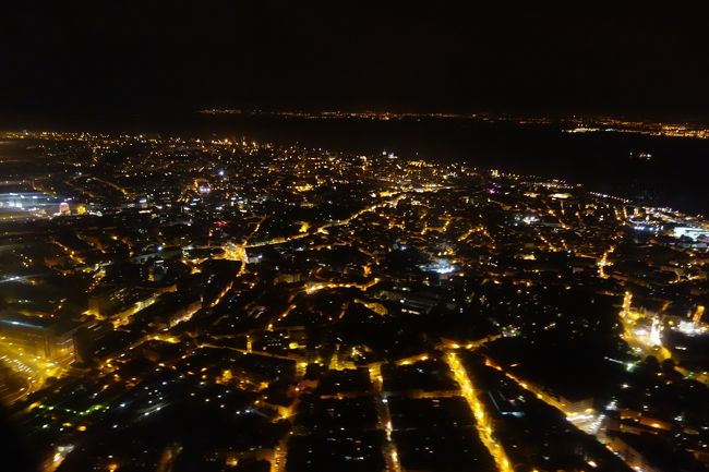 リスボンですよ～