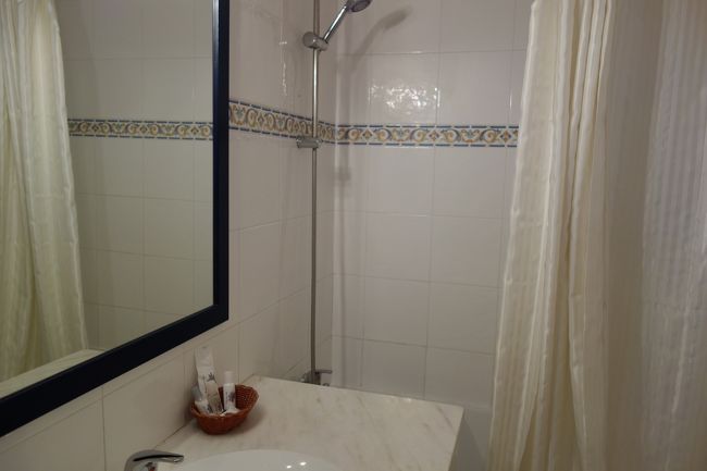 バスタブ付きでしたが、バスタブの排水が悪く洗面所に逆流してくるので1回しか使いませんでした。