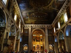 そしてサン・ロケ教会。