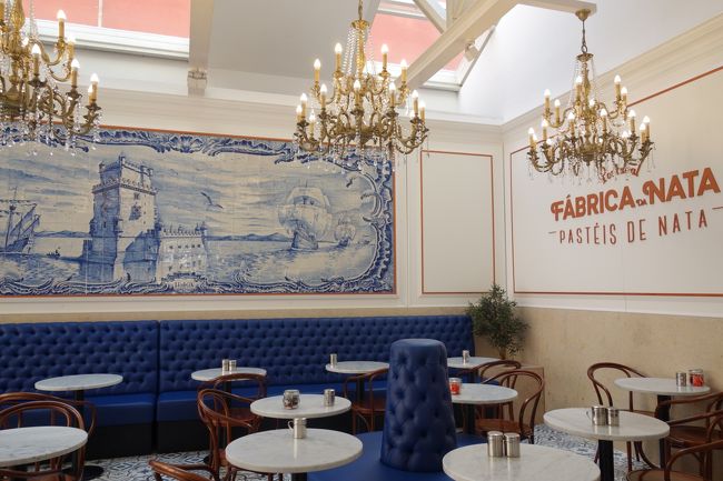 お店綺麗で可愛い♪