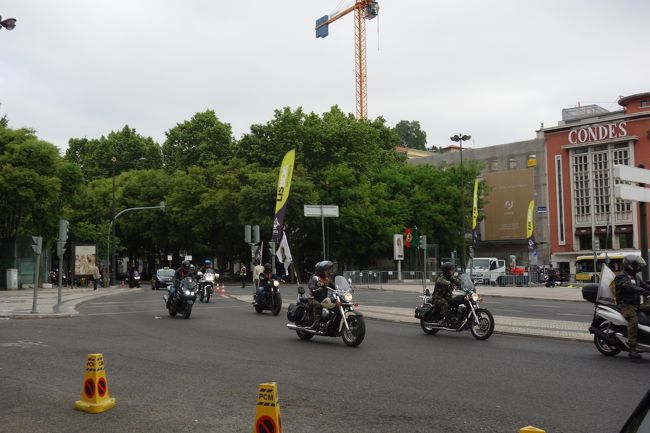 どこにいくのでしょうか。