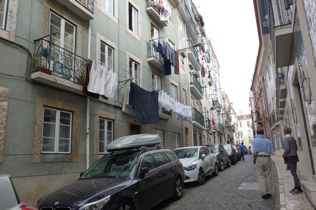 バイロアルト地区。