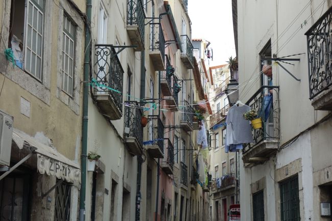 ポルトガルのイメージですよね。