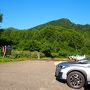 夏の苗場山　たくさんのお花畑と絶景の山頂湿原♪