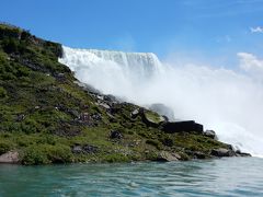 ナイアガラの滝 (アメリカ滝)