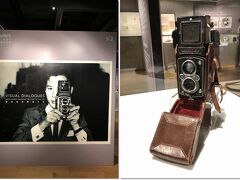 ひと休みして、金鐘のパシフィックプレイスに２００６年に逝去された写真家「何藩」の展示会に行きました。会場は５階なのですが、ショップのあるフロアしか行ったことがなかったので、行き方がわからず、彷徨いました。おそらくオフィス用のエレベーターなんでしょうね、こんなところにこんな展示スペースがあるとは。けっこうな人たちが来ていて、これまた驚きです。あとあと香港の友達に聞いたら、この写真家は超有名人だそうです。
