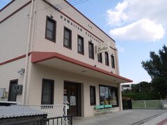 少し歩いてお腹も空いてきたので、ランチに向かいます。

ハワイアンパンケーキハウスパニラニです。
ガイドブックにも載っていて気になっていたお店です。
去年は行けなかったので、リベンジ。