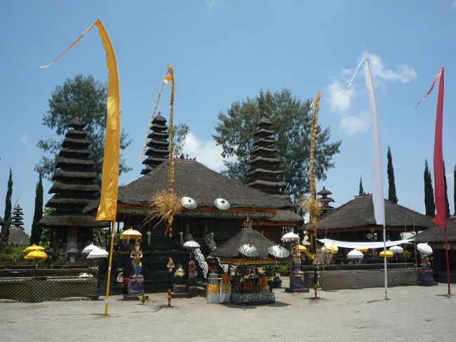 ここでお祈りをします。