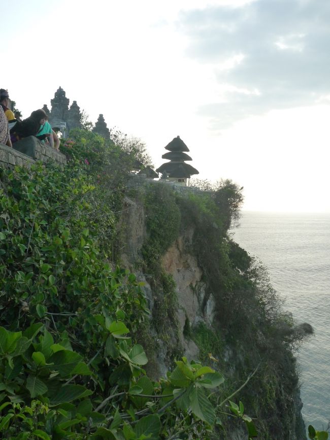 いよいよインドネシア最終日です。<br />