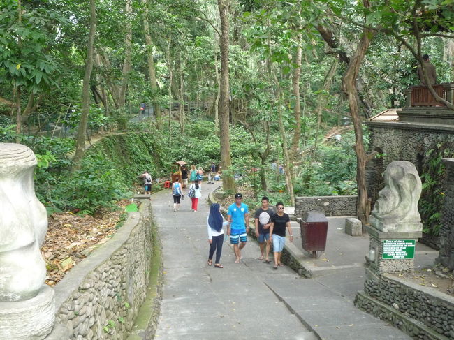 結構広くて、奥までは行きませんでした。