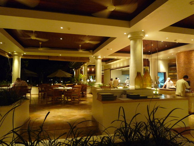 地図みても全然分かんないです。<br />明るいうちにロビーからのルートを要確認ですよ<br />