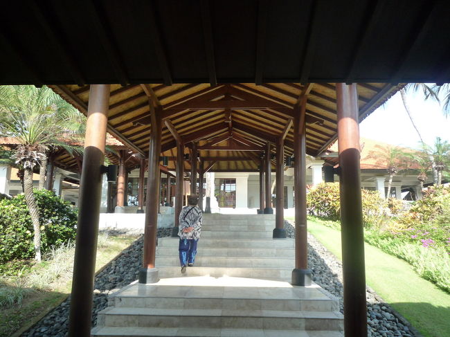 地図（10）のレストランです。