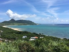 3日目最終日。早いですね。。。
14:50フライトで13:30にはレンタカーを返却しないと。
という事で、10:00にホテルをチェックアウトしてドライブに繰り出します。
初日に行けなかった玉取崎展望台へ。
もうナイスビューで感動です(*^_^*)


