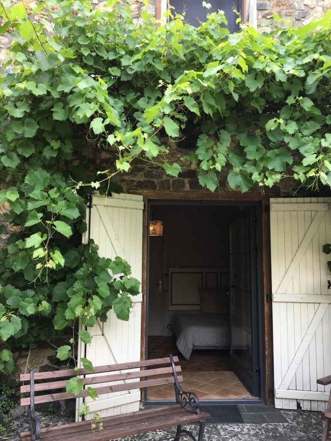 部屋は１階のバスタブ付きをリクエストしていました。<br /><br />